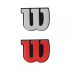 Віброгасник Wilson Pro Feel Dampeners WRZ537600 Віброгасник Wilson Pro Feel Dampeners WRZ537600