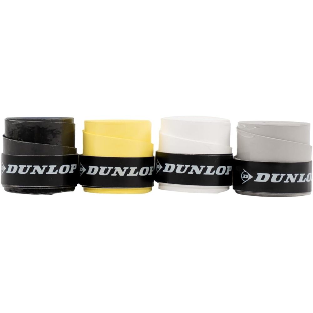 Обмотка Dunlop Tac Gecko-Tac Overgrip поштучно 613265 Обмотка Dunlop Tac Gecko-Tac Overgrip поштучно 613265