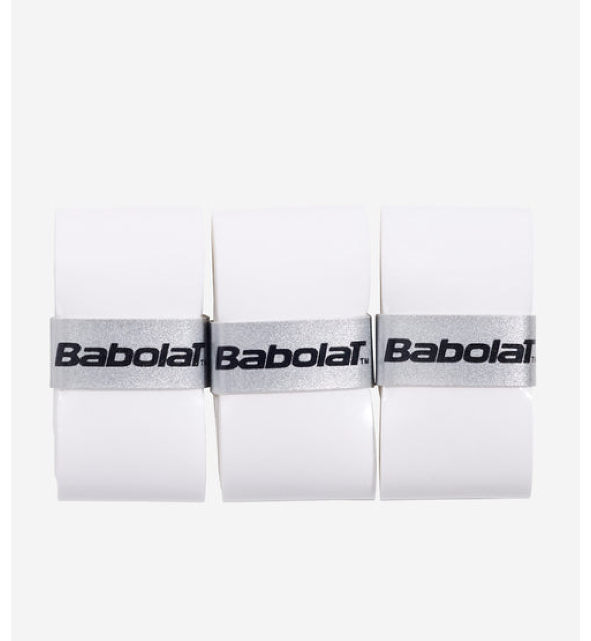 Намотка Babolat Pro Tour 2.0 X 3 White