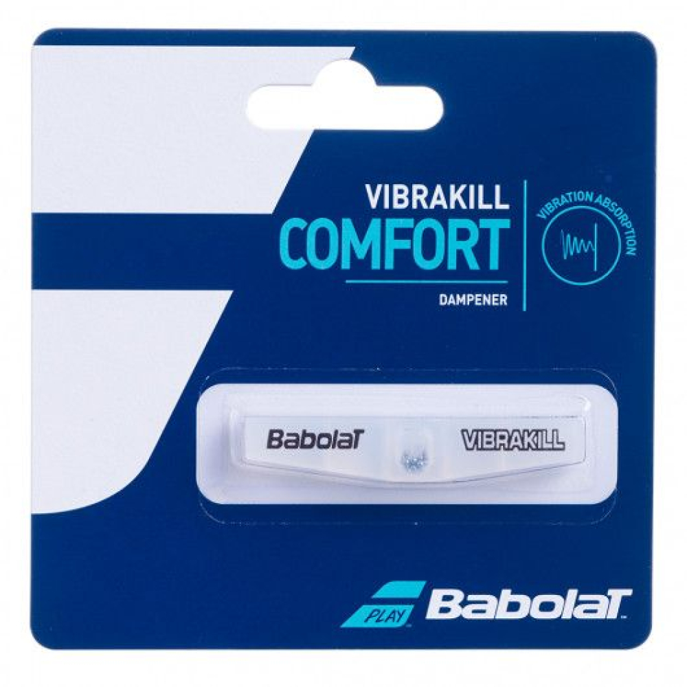 Виброгаситель Babolat Vibrakill clea Виброгаситель Babolat Vibrakill clea