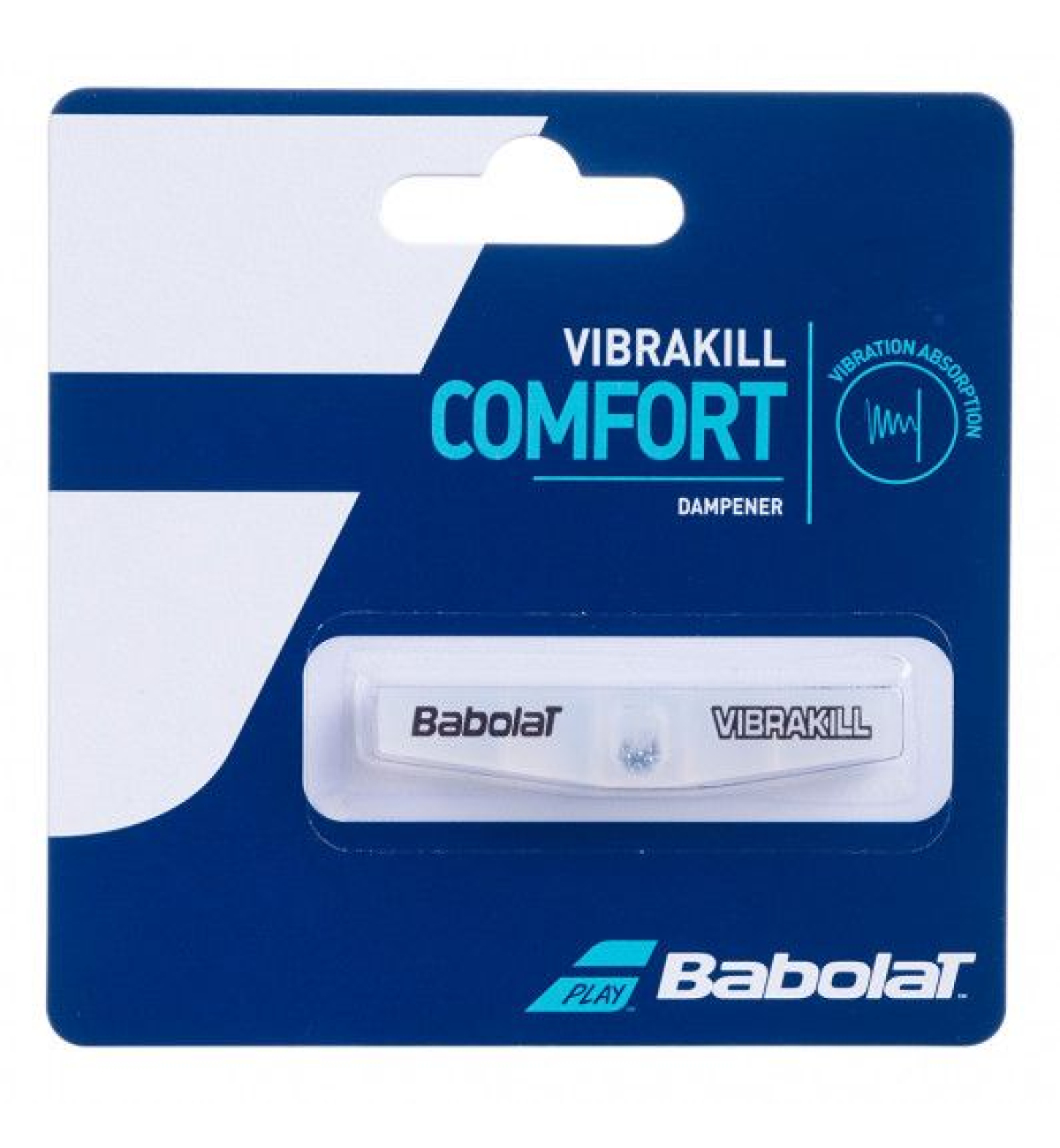Виброгаситель Babolat Vibrakill clea