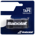 Захисна стрічка Babolat Super Tape X 5 black 710020/105 Захисна стрічка Babolat Super Tape X 5 black 710020/105
