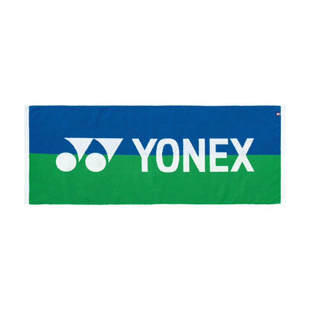 Полотенце Yonex AC1111 blue-green Полотенце Yonex AC1111 blue-green