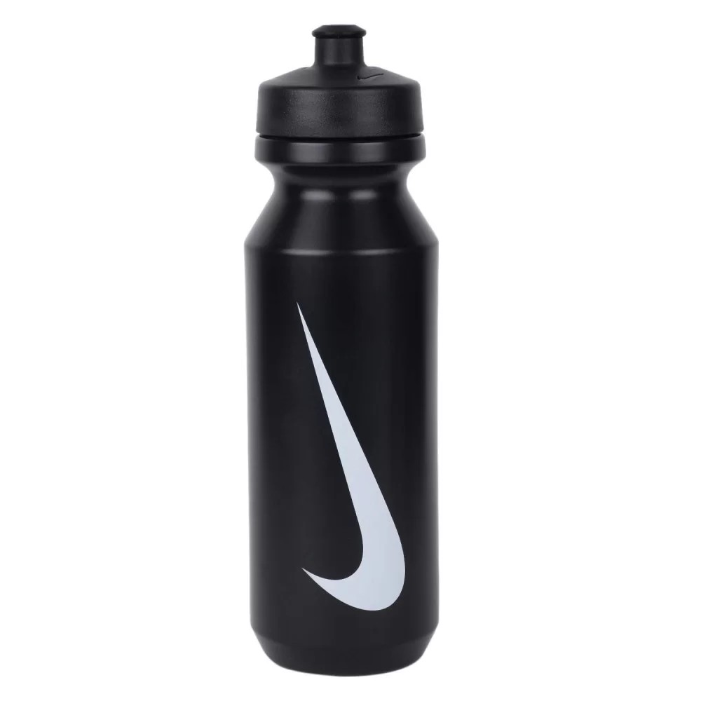Бутылка для воды Nike Big Mouth Bottle 2.0 946ml black N.000.0040.091.32 Бутылка для воды Nike Big Mouth Bottle 2.0 946ml black N.000.0040.091.32