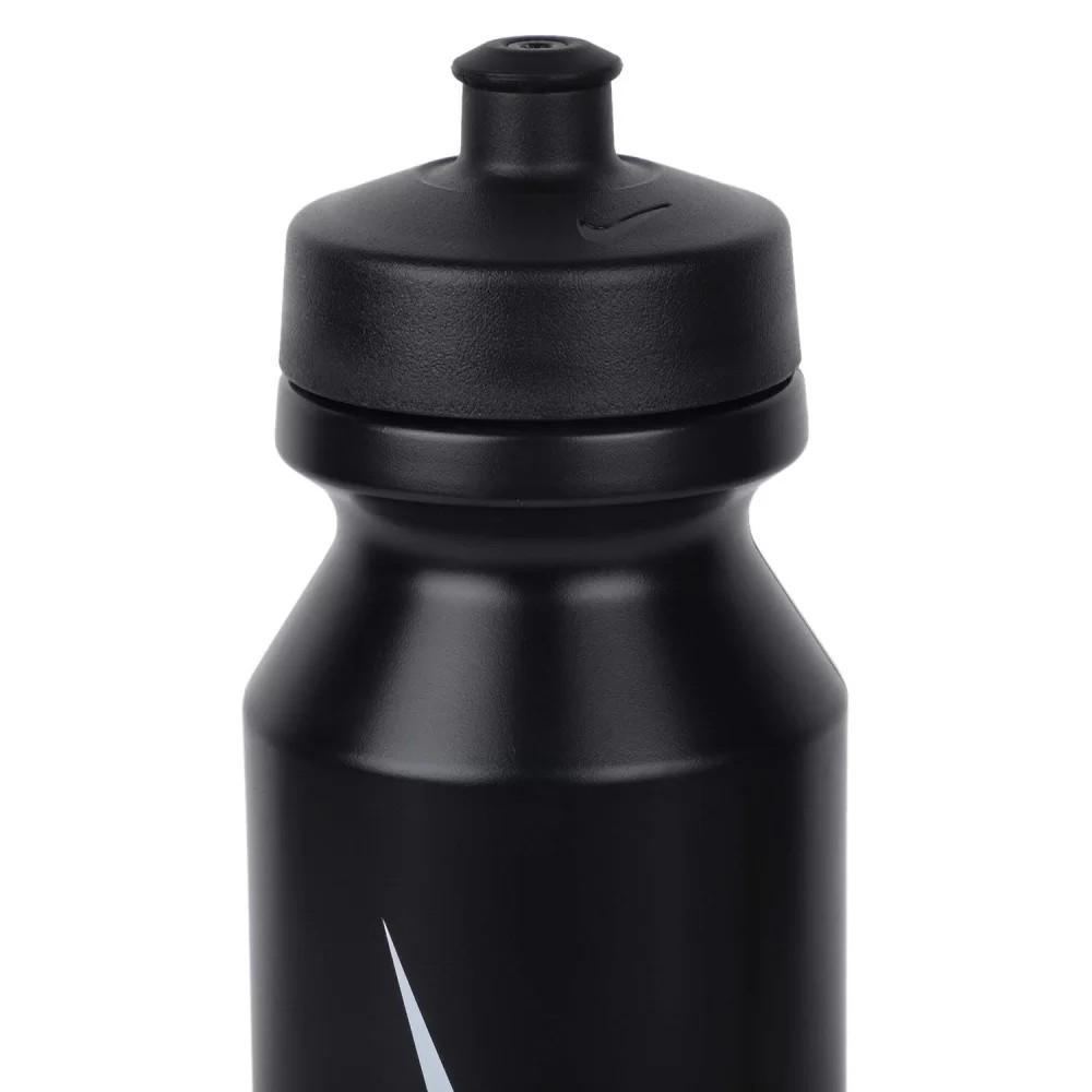 Бутылка для воды Nike Big Mouth Bottle 2.0 946ml black N.000.0040.091.32 Бутылка для воды Nike Big Mouth Bottle 2.0 946ml black N.000.0040.091.32