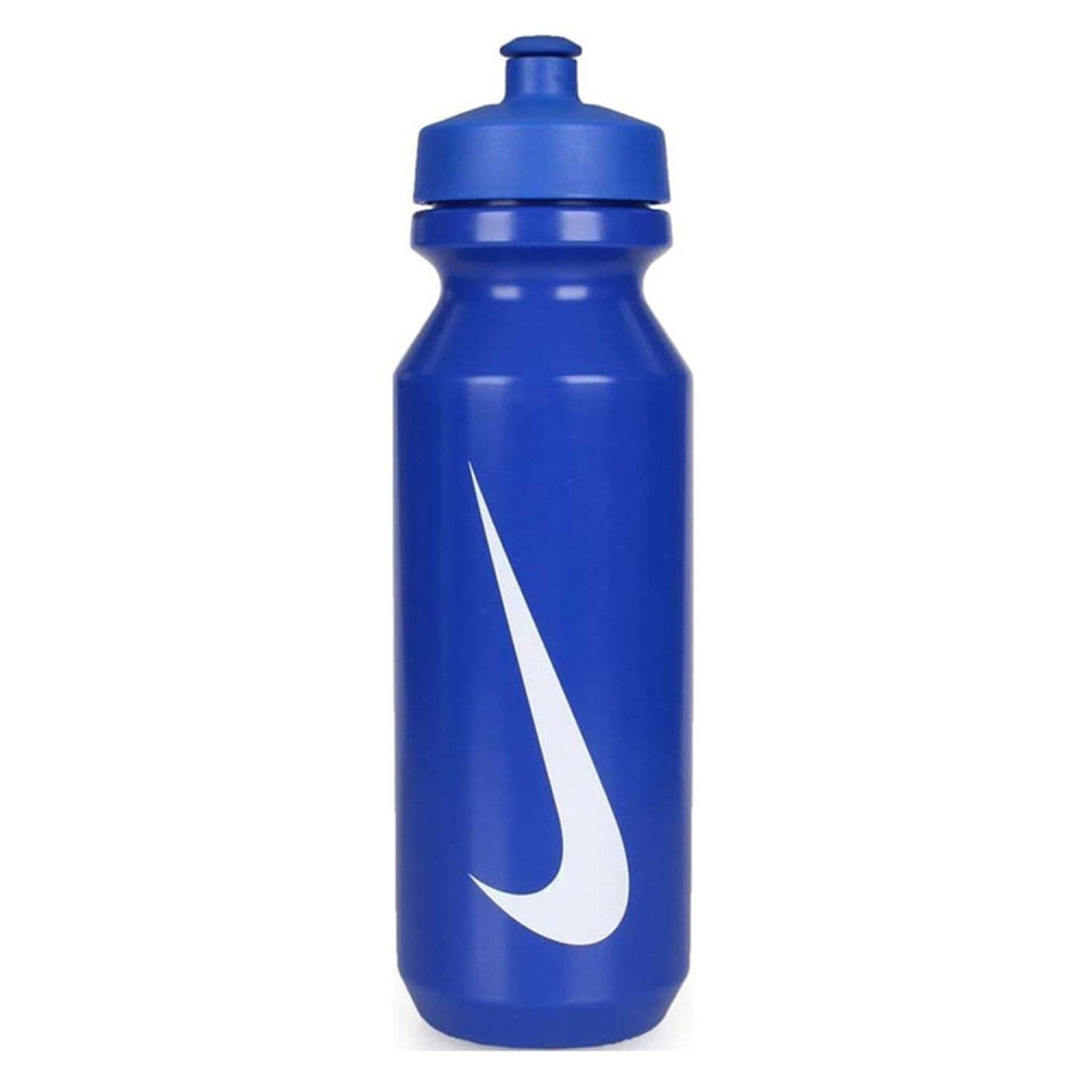 Бутылка для воды Nike Big Mouth Bottle 2.0 946ml blue N.000.0040.408.32 Бутылка для воды Nike Big Mouth Bottle 2.0 946ml blue N.000.0040.408.32