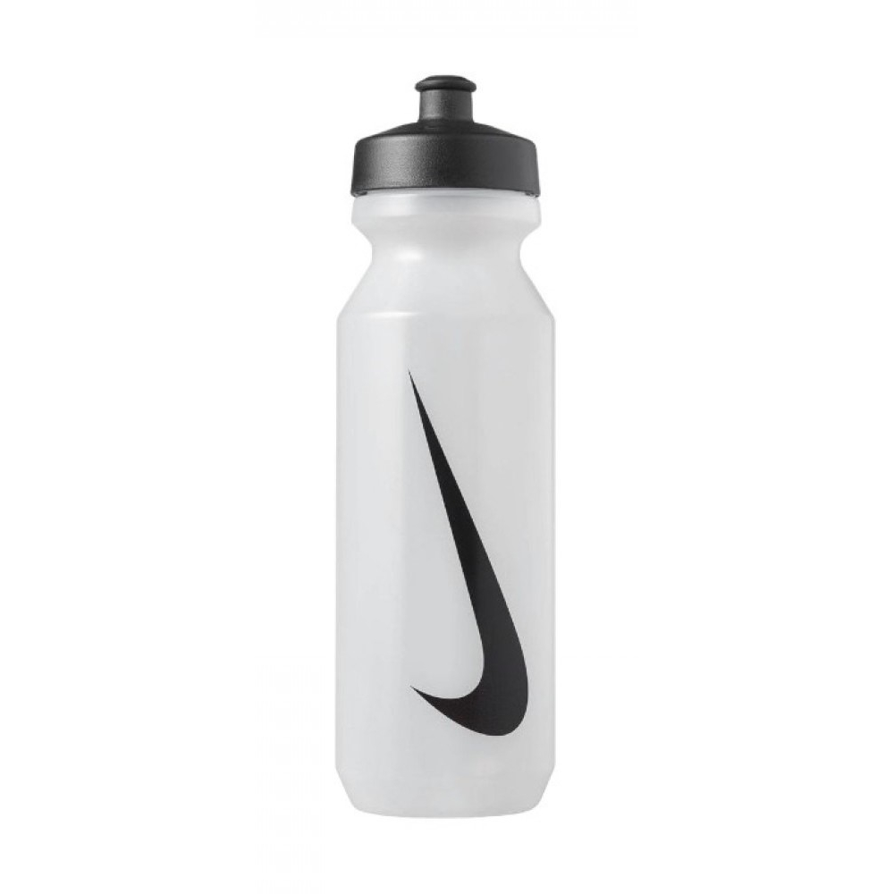 Бутылка для воды Nike Big Mouth Bottle 2.0 946ml Black N.000.0040.968.32 Бутылка для воды Nike Big Mouth Bottle 2.0 946ml Black N.000.0040.968.32