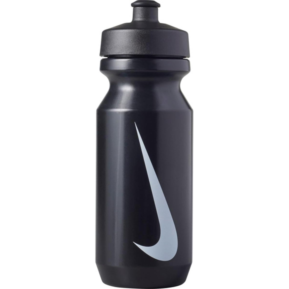 Бутылка Nike Big Mouth Bottle 2.0 22 Oz 650 ml black N.000.0042.091.22 Бутылка Nike Big Mouth Bottle 2.0 22 Oz 650 ml black N.000.0042.091.22