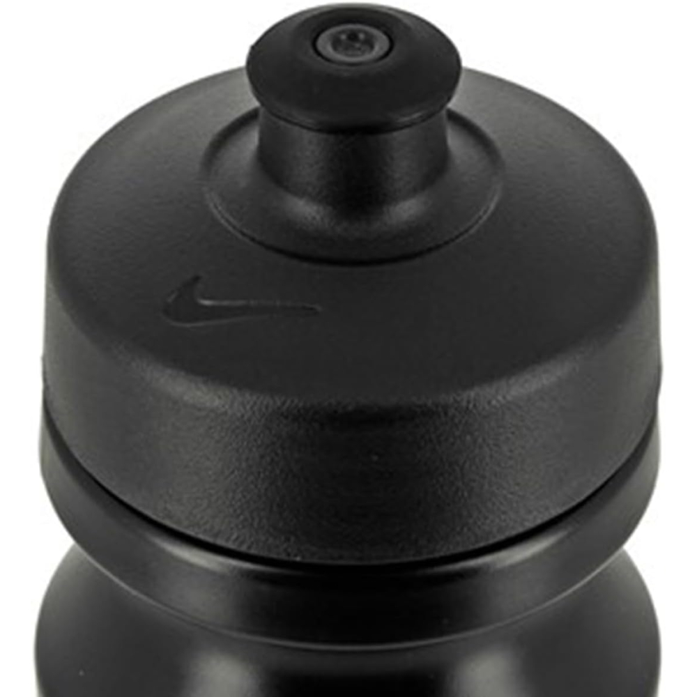 Бутылка Nike Big Mouth Bottle 2.0 22 Oz 650 ml black N.000.0042.091.22 Бутылка Nike Big Mouth Bottle 2.0 22 Oz 650 ml black N.000.0042.091.22