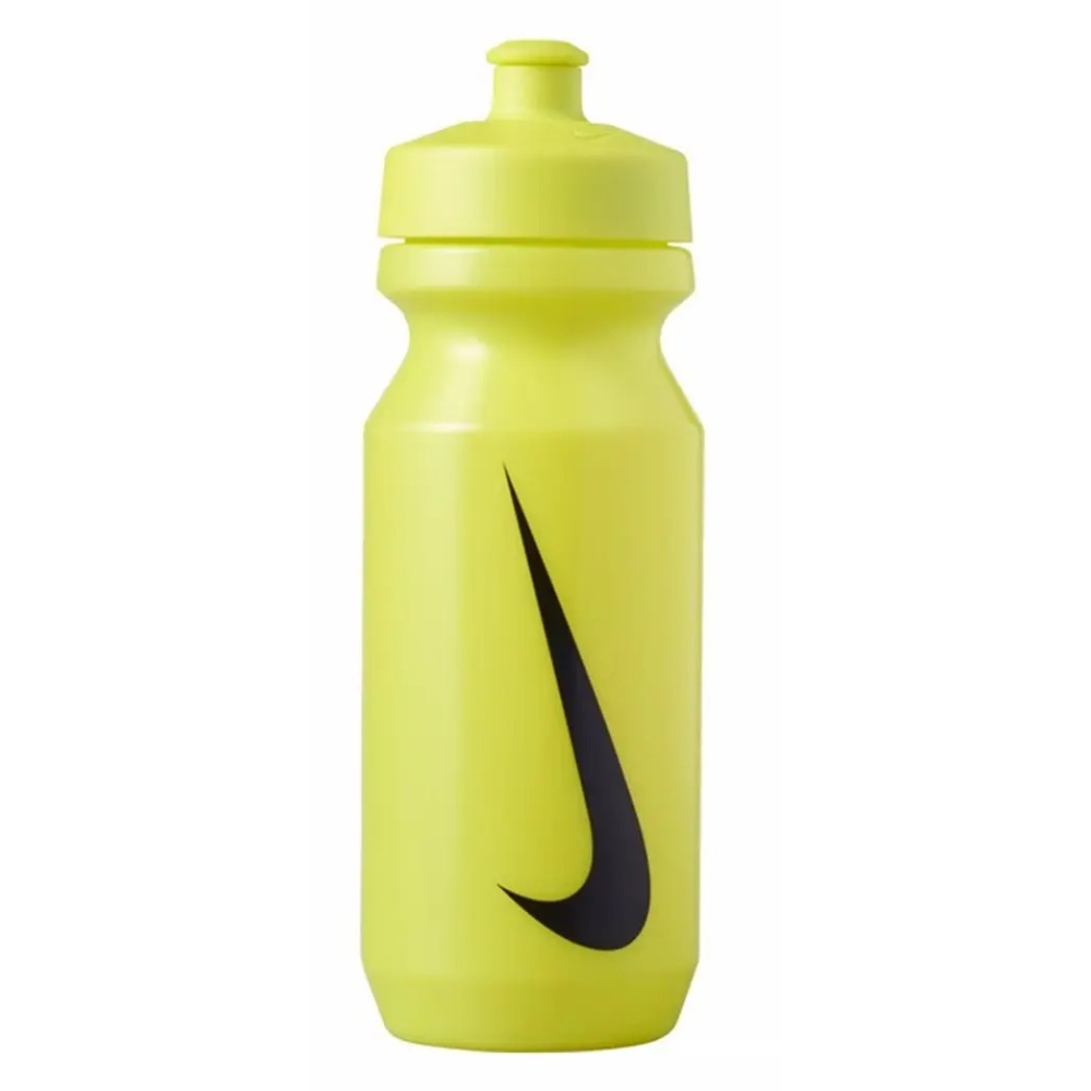Бутылка для воды Nike Big Mouth Bottle 2.0 650ml Light-Green N.000.0042.306.22 Бутылка для воды Nike Big Mouth Bottle 2.0 650ml Light-Green N.000.0042.306.22
