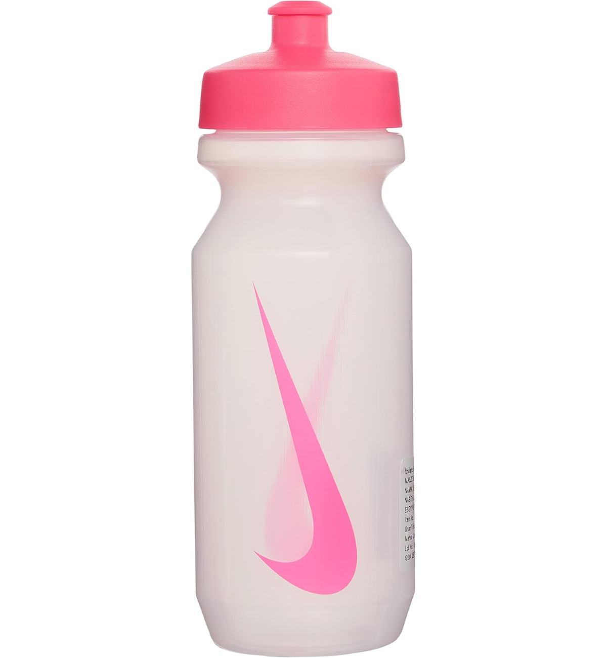 Бутылка Nike Big Mouth Bottle 2.0 650 ml Pink
