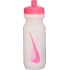 Бутылка для воды Nike Big Mouth Bottle 2.0 650 ml Pink N.000.0042.903.22 Бутылка для воды Nike Big Mouth Bottle 2.0 650 ml Pink N.000.0042.903.22