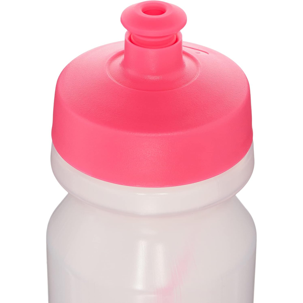 Бутылка для воды Nike Big Mouth Bottle 2.0 650 ml Pink N.000.0042.903.22 Бутылка для воды Nike Big Mouth Bottle 2.0 650 ml Pink N.000.0042.903.22