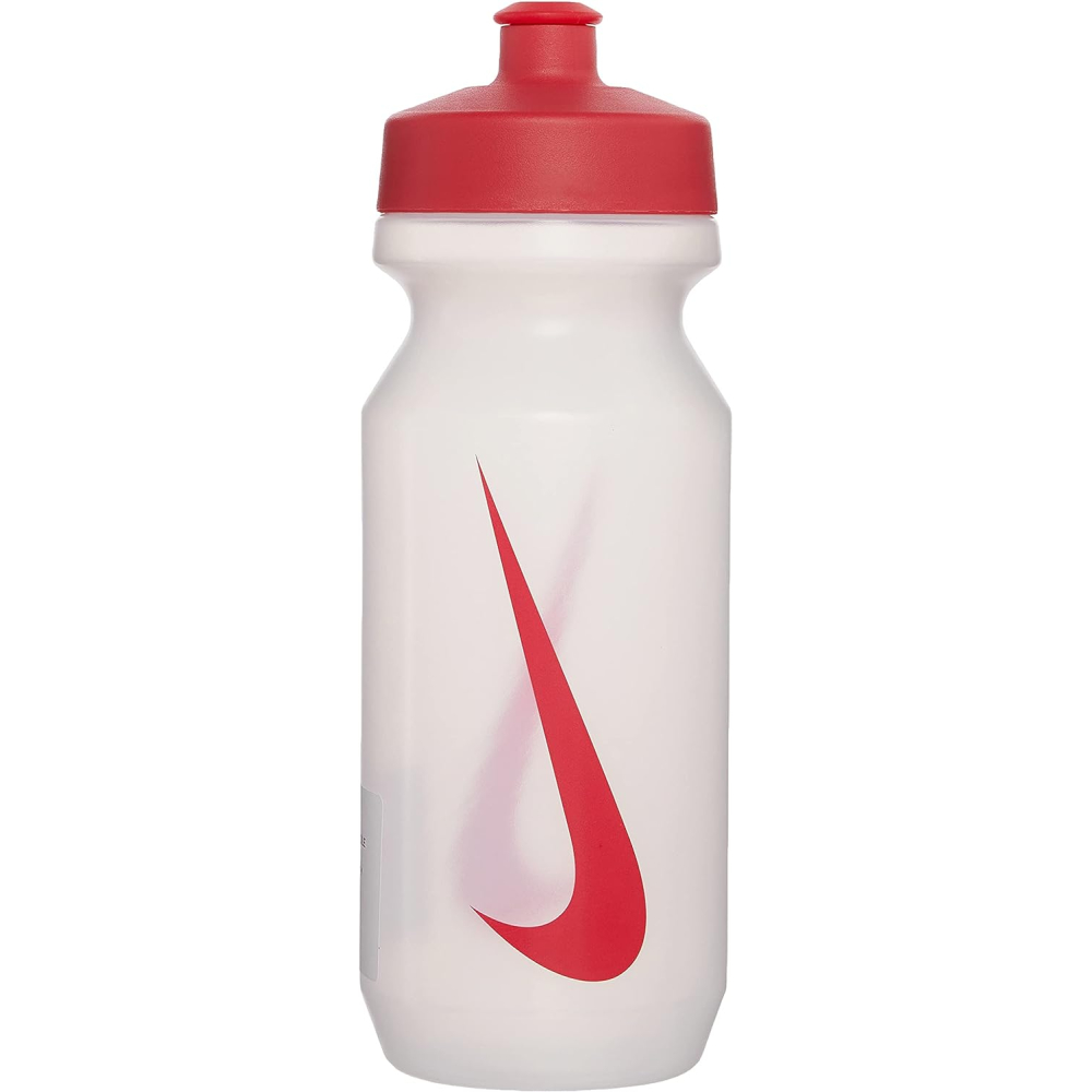 Бутылка для воды Nike Big Mouth Bottle 2.0 650 ml Red N.000.0042.944.22 Бутылка для воды Nike Big Mouth Bottle 2.0 650 ml Red N.000.0042.944.22
