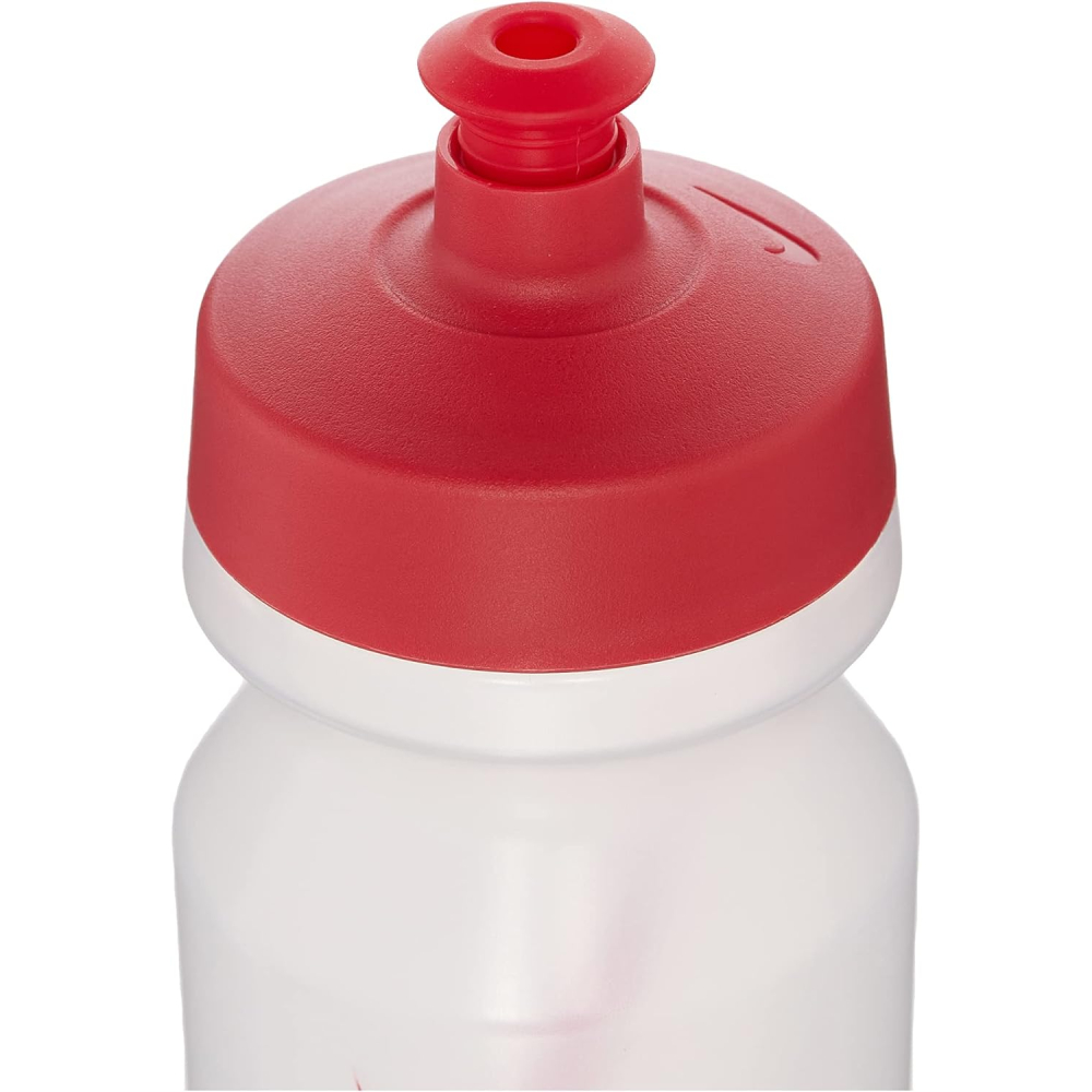 Бутылка для воды Nike Big Mouth Bottle 2.0 650 ml Red N.000.0042.944.22 Бутылка для воды Nike Big Mouth Bottle 2.0 650 ml Red N.000.0042.944.22