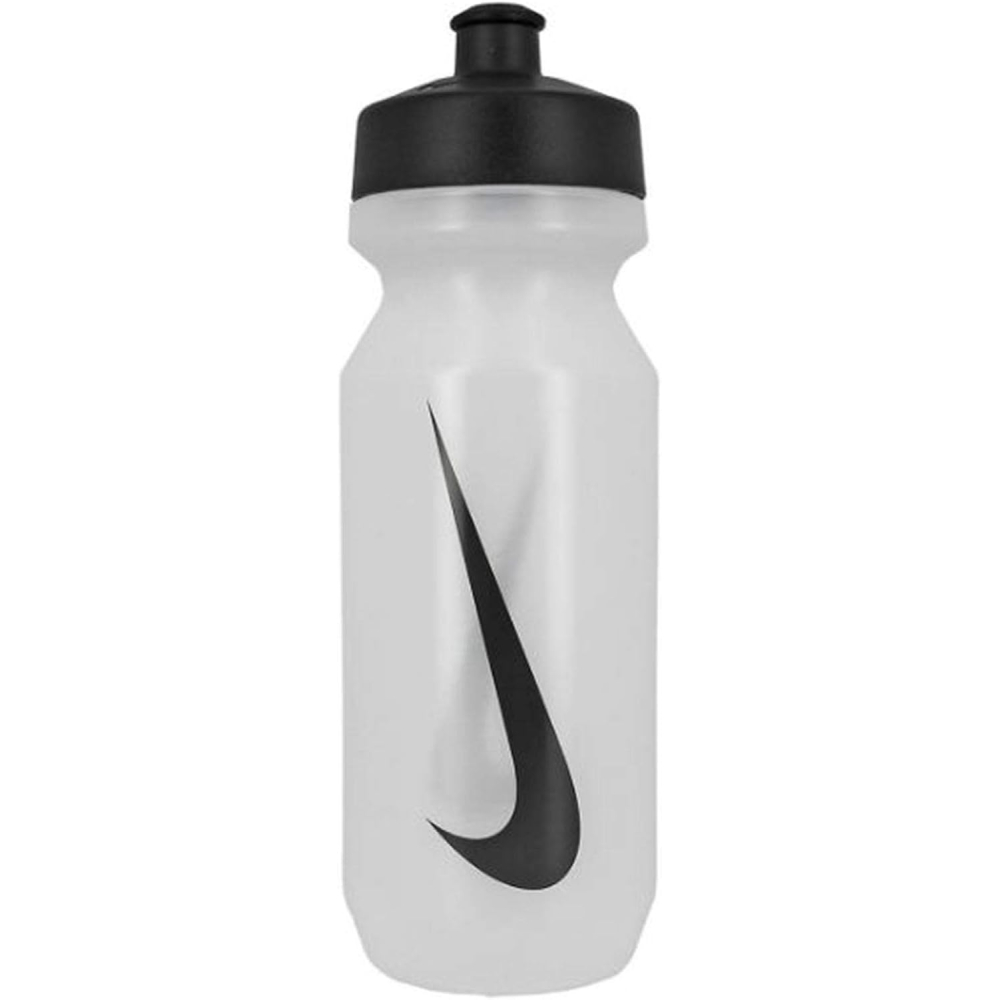Бутылка для воды Nike Big Mouth Bottle 2.0 650 ml Black N.000.0042.968.22 Бутылка для воды Nike Big Mouth Bottle 2.0 650 ml Black N.000.0042.968.22