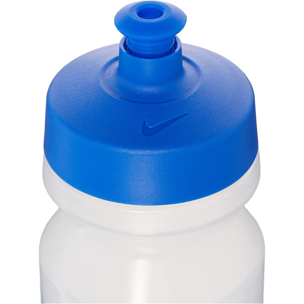 Бутылка для воды Nike Big Mouth Bottle 2.0 650 ml Blue N.000.0042.972.22 Бутылка для воды Nike Big Mouth Bottle 2.0 650 ml Blue N.000.0042.972.22