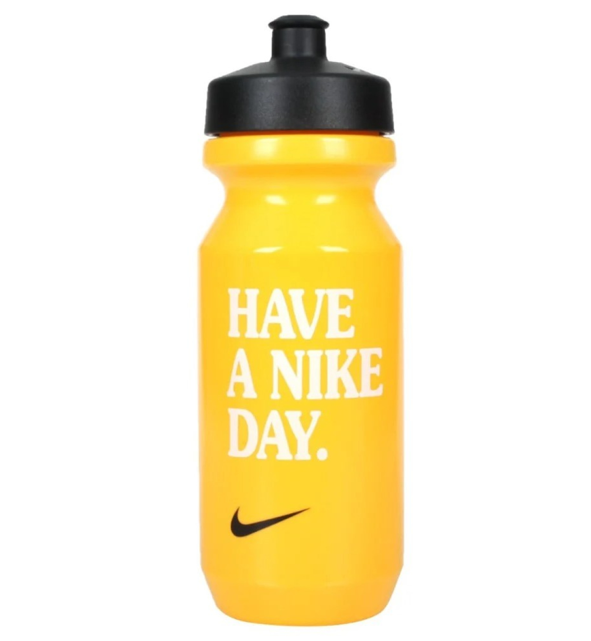 Бутылка Nike Big Mouth Bottle 2.0 650ml Yellow