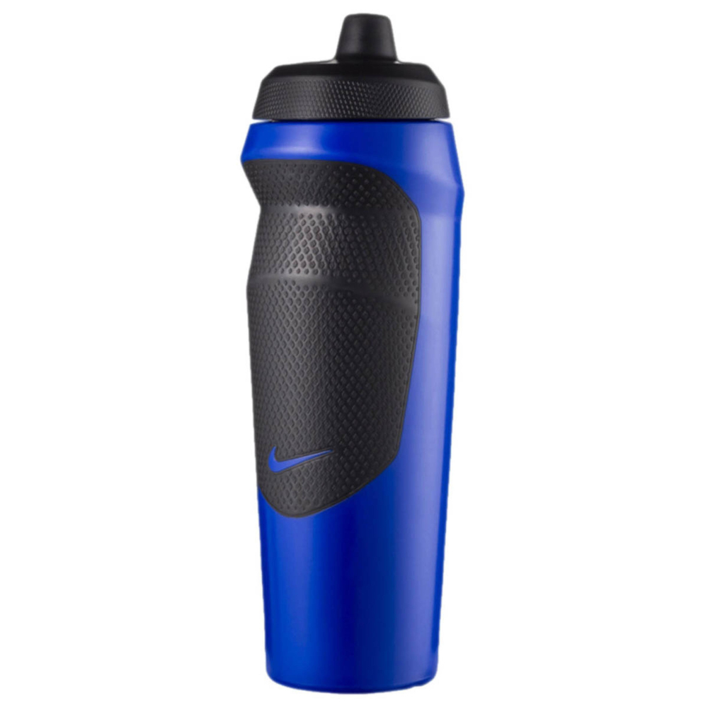 Бутылка для воды Nike Hypersport Bottle 600ml Navy N.100.0717.448.20 Бутылка для воды Nike Hypersport Bottle 600ml Navy N.100.0717.448.20