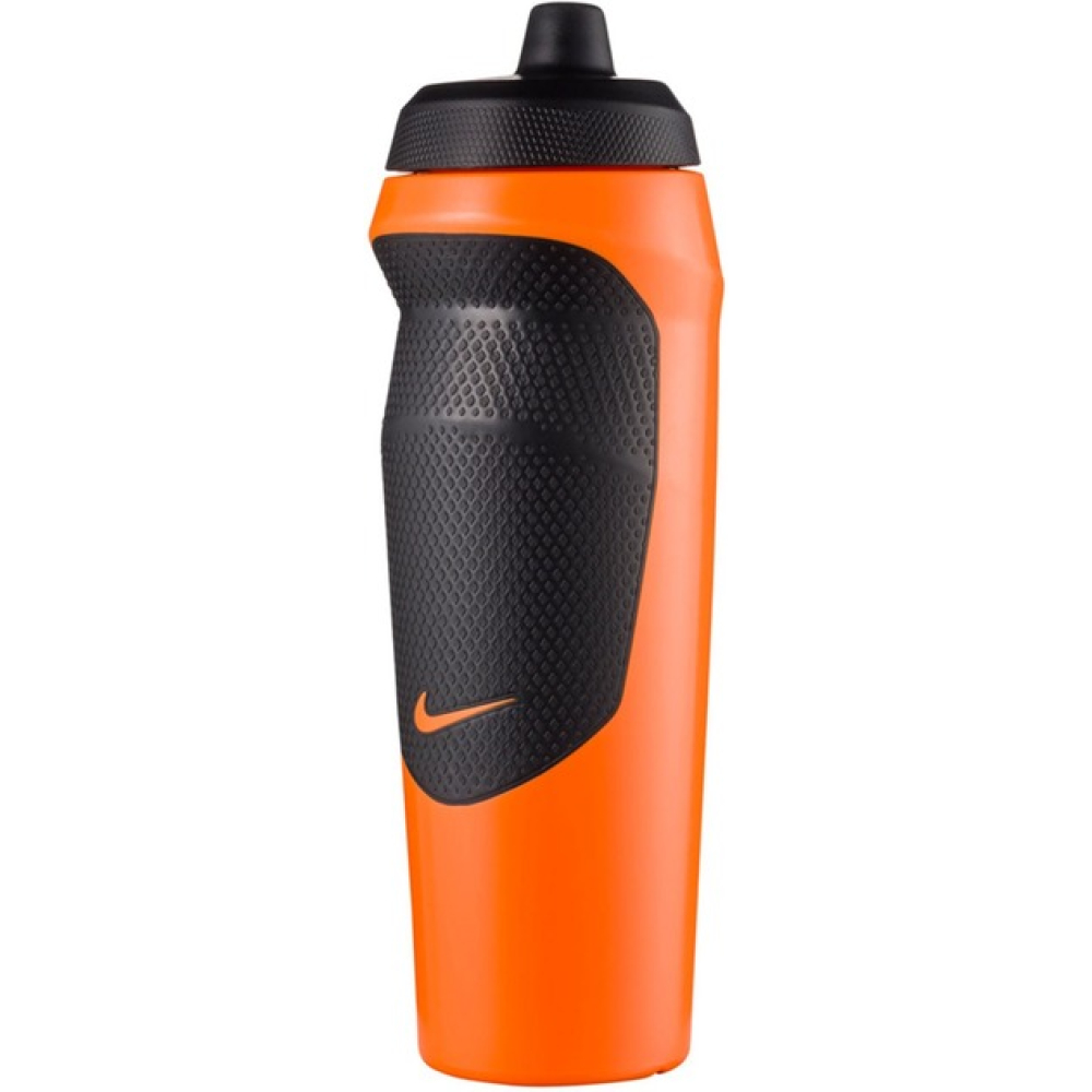 Бутылка для воды Nike Hypersport Bottle 600ml Orange N.100.0717.899.20 Бутылка для воды Nike Hypersport Bottle 600ml Orange N.100.0717.899.20