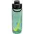 Бутылка Nike Tr Renew Recharge chug bottle 24 Oz 709 мл green N.100.7636.011.24 Бутылка Nike Tr Renew Recharge chug bottle 24 Oz 709 мл green N.100.7636.011.24
