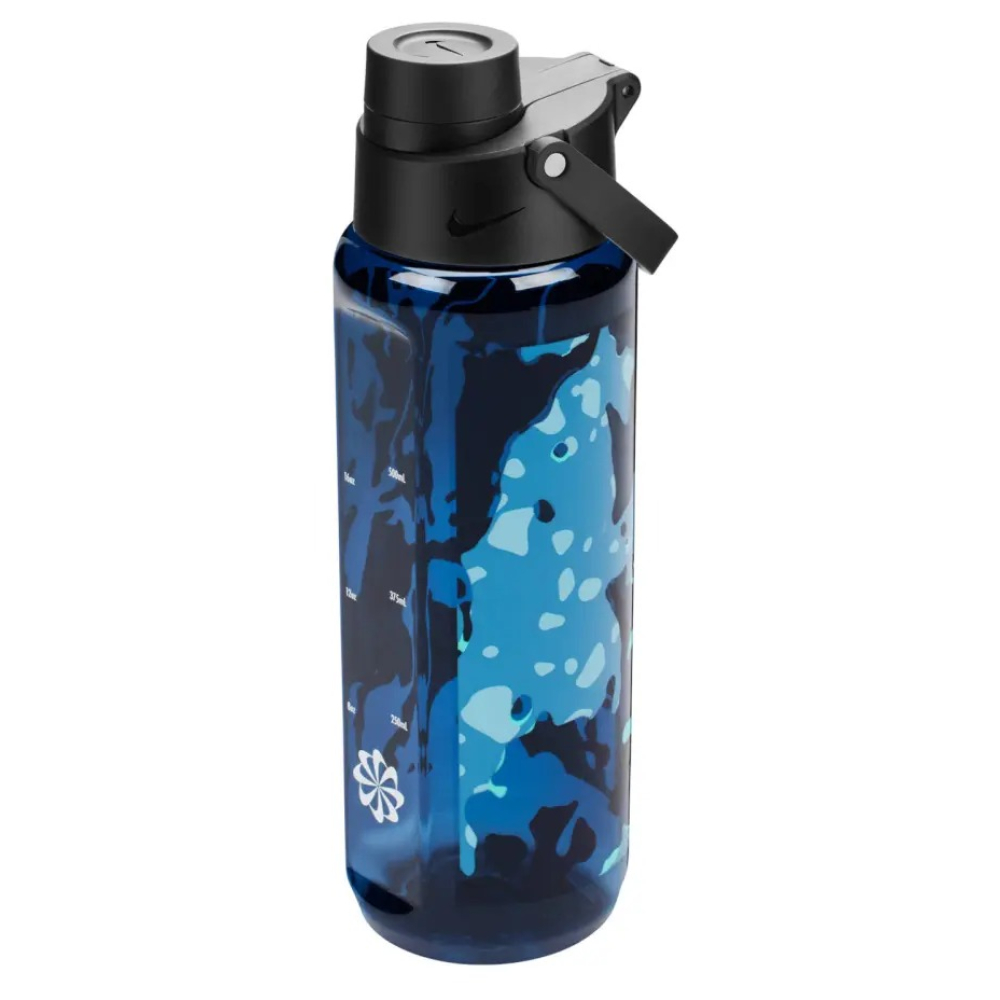 Бутылка Nike Tr Renew Recharge Chug Bottle 709ml N.100.7637.433.24 Бутылка Nike Tr Renew Recharge Chug Bottle 709ml N.100.7637.433.24