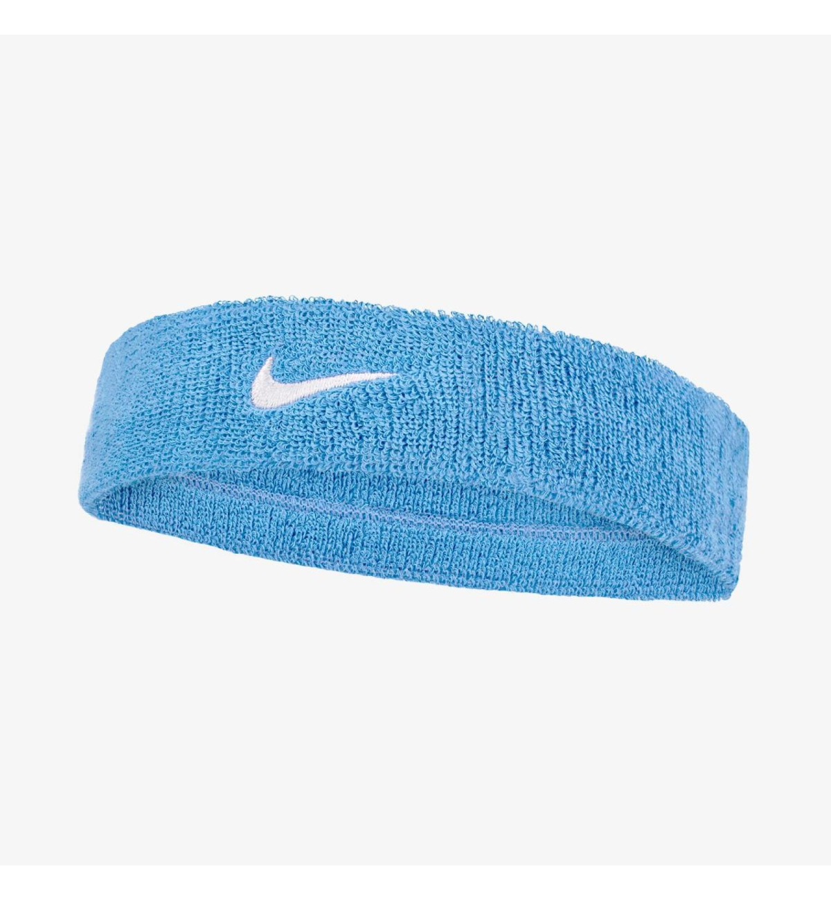 Повязка Nike Swoosh Headband Varsity Blue/White 