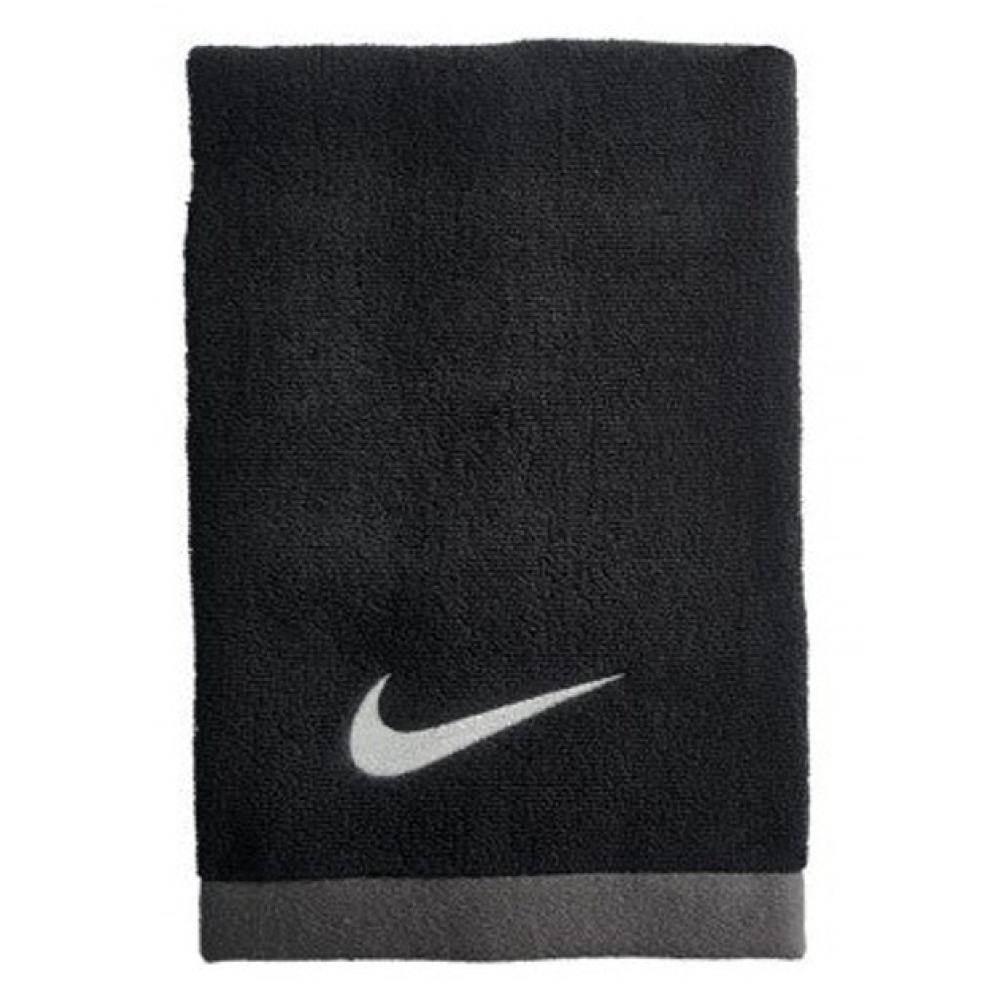 Полотенце Nike Fundamental Towel Medium 36х81см N.101.2438.010.MD Полотенце Nike Fundamental Towel Medium 36х81см N.101.2438.010.MD