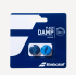 Виброгаситель Babolat Flash damp X 2 blue Виброгаситель Babolat Flash damp X 2 blue