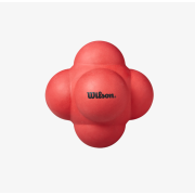 М'яч для тренування реакції Wilson Reaction ball (large ) red 