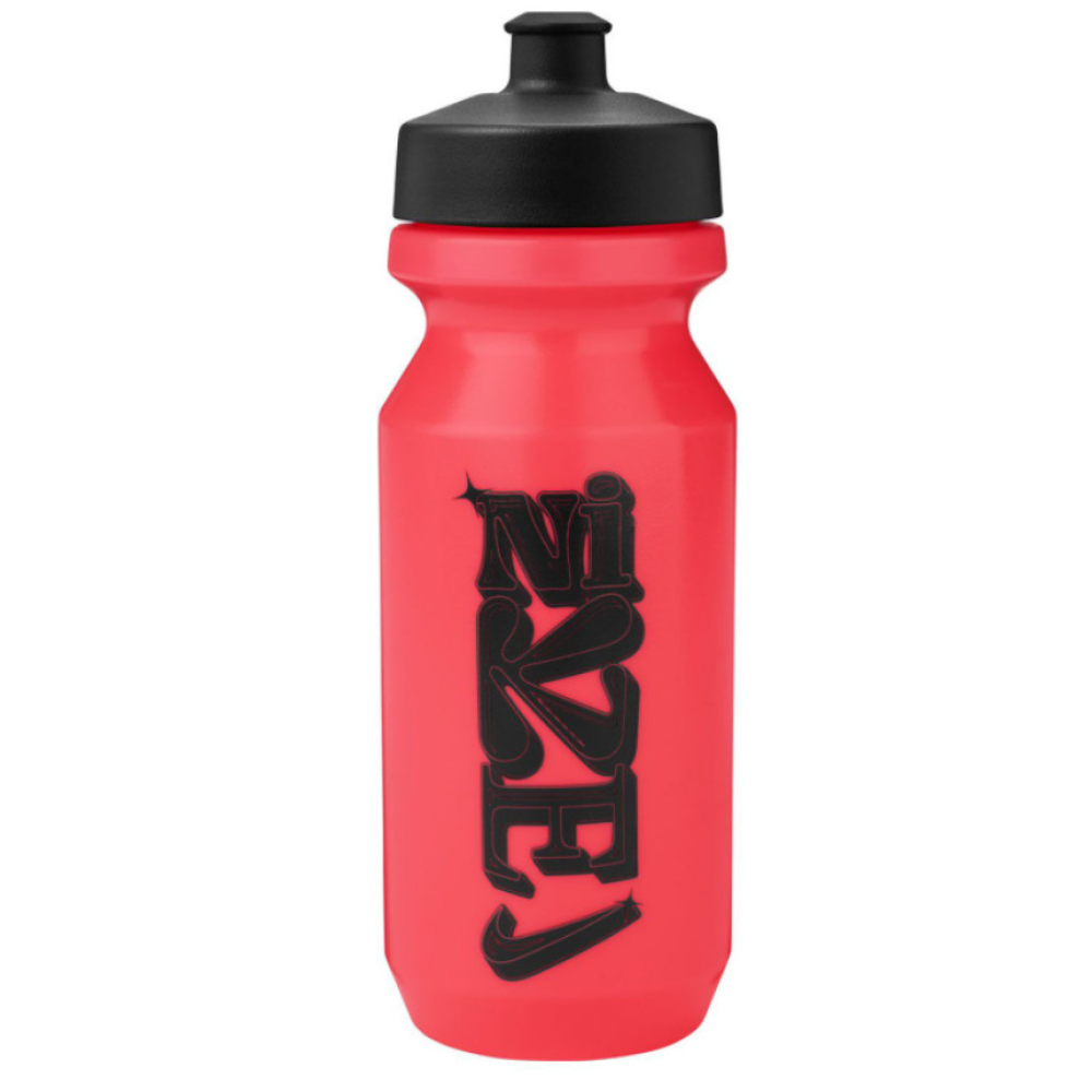 Бутылка для воды спортивная Nike Big Mouth Bottle 2.0 650 ml Neon Pink N.000.0043.650.22 Бутылка для воды спортивная Nike Big Mouth Bottle 2.0 650 ml Neon Pink N.000.0043.650.22