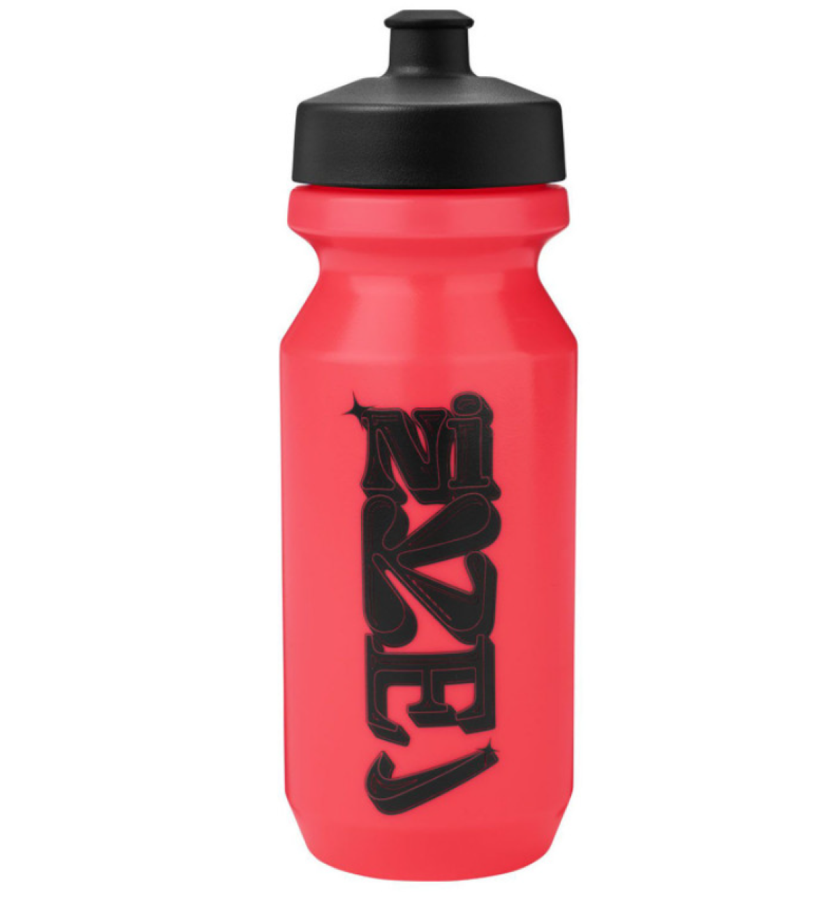 Бутылка Nike Big Mouth Bottle 2.0 650 ml Neon Pink