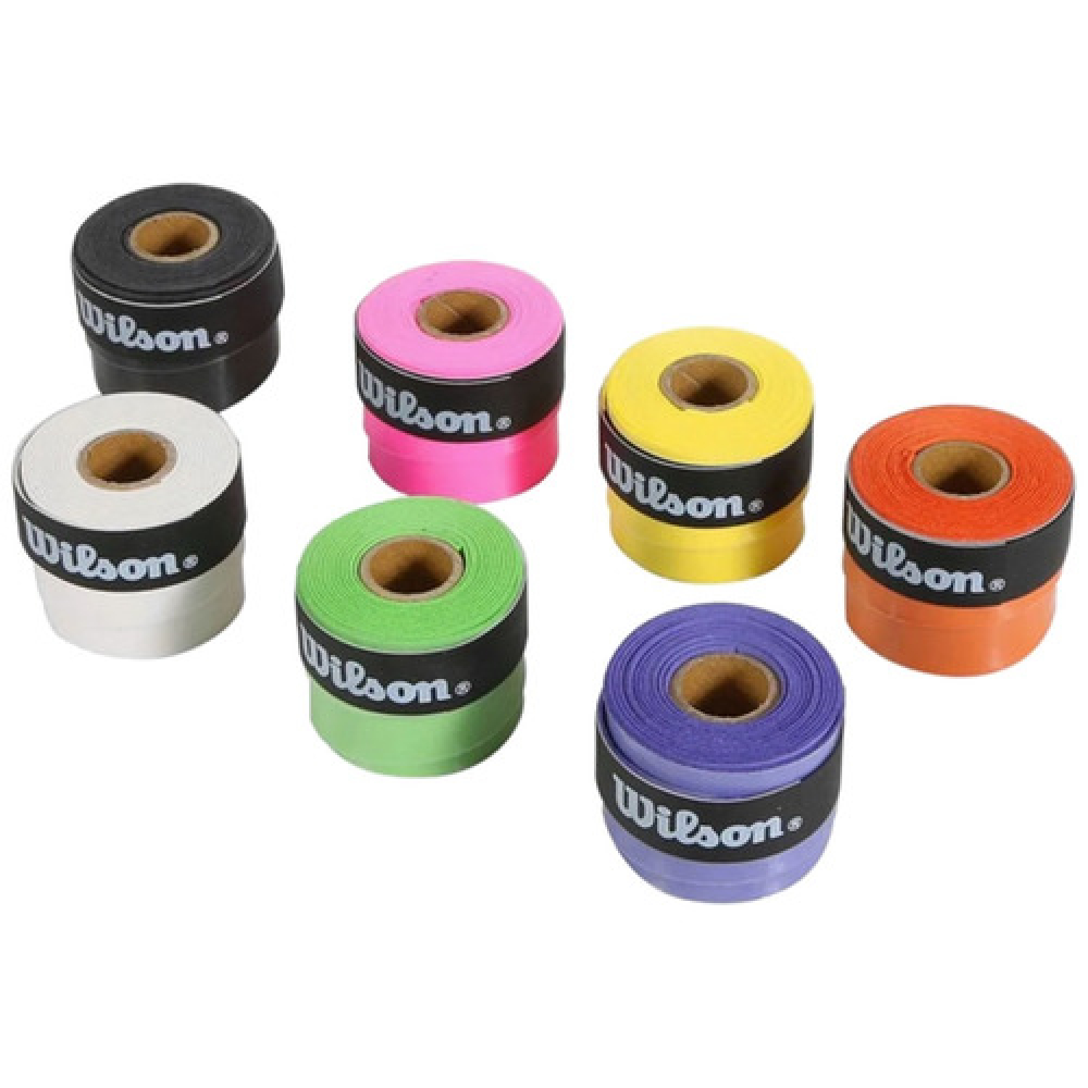 Намотки Wilson Ultra Wrap поштучно WR8410701001 Намотки Wilson Ultra Wrap поштучно WR8410701001
