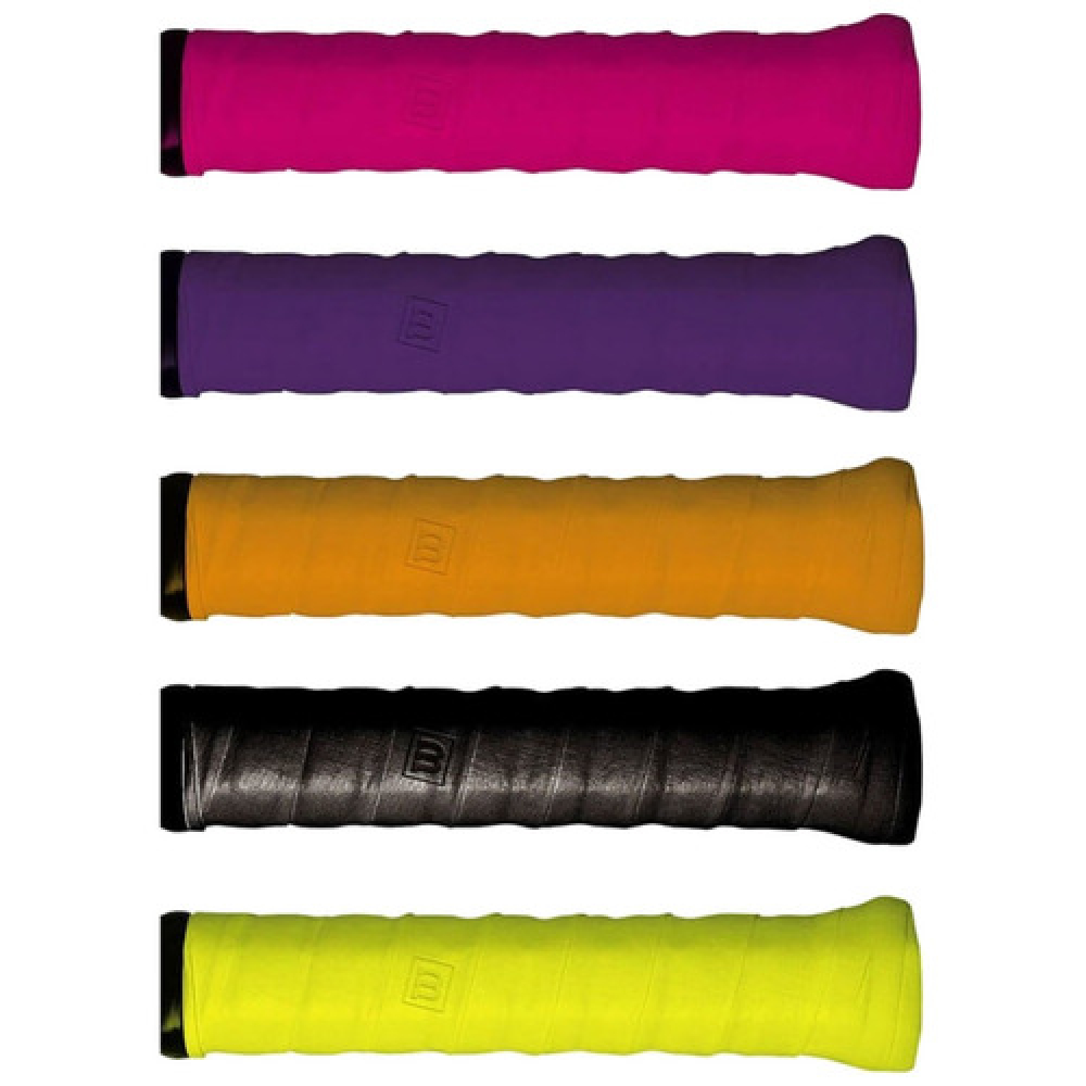 Намотки Wilson Ultra Wrap поштучно WR8410701001 Намотки Wilson Ultra Wrap поштучно WR8410701001