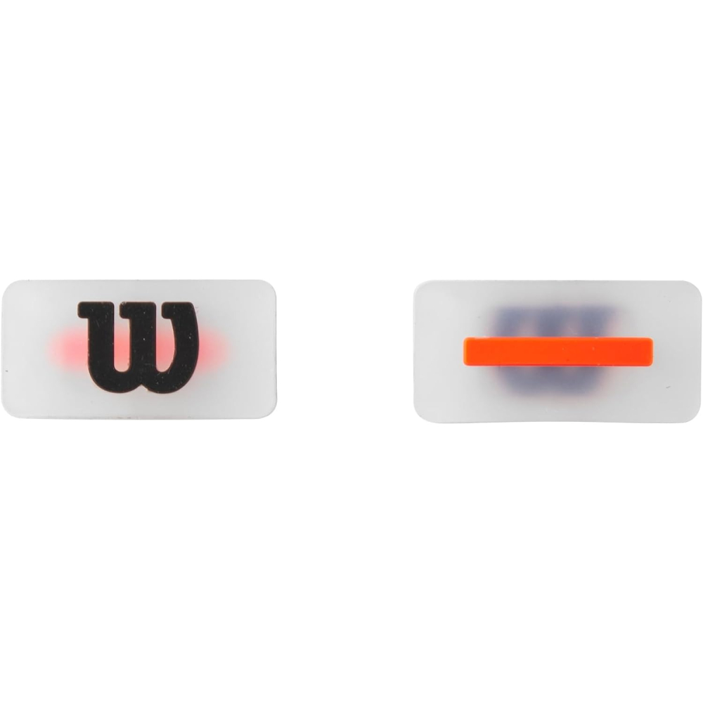 Віброгасник Wilson SHIFT DAMPENER 2 шт Clear WR8438601001 Віброгасник Wilson SHIFT DAMPENER 2 шт Clear WR8438601001