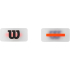 Віброгасник Wilson SHIFT DAMPENER 2 шт Clear WR8438601001 Віброгасник Wilson SHIFT DAMPENER 2 шт Clear WR8438601001