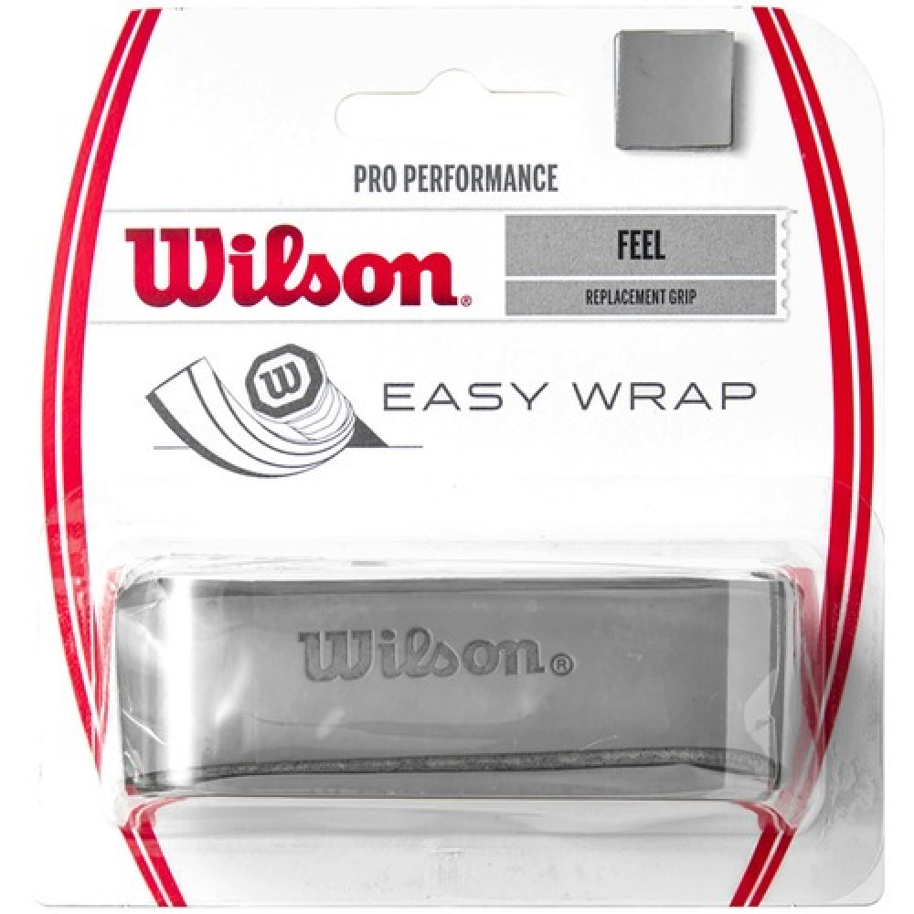 Ручка Wilson Pro Performance Grip WR8438701001 Ручка Wilson Pro Performance Grip WR8438701001