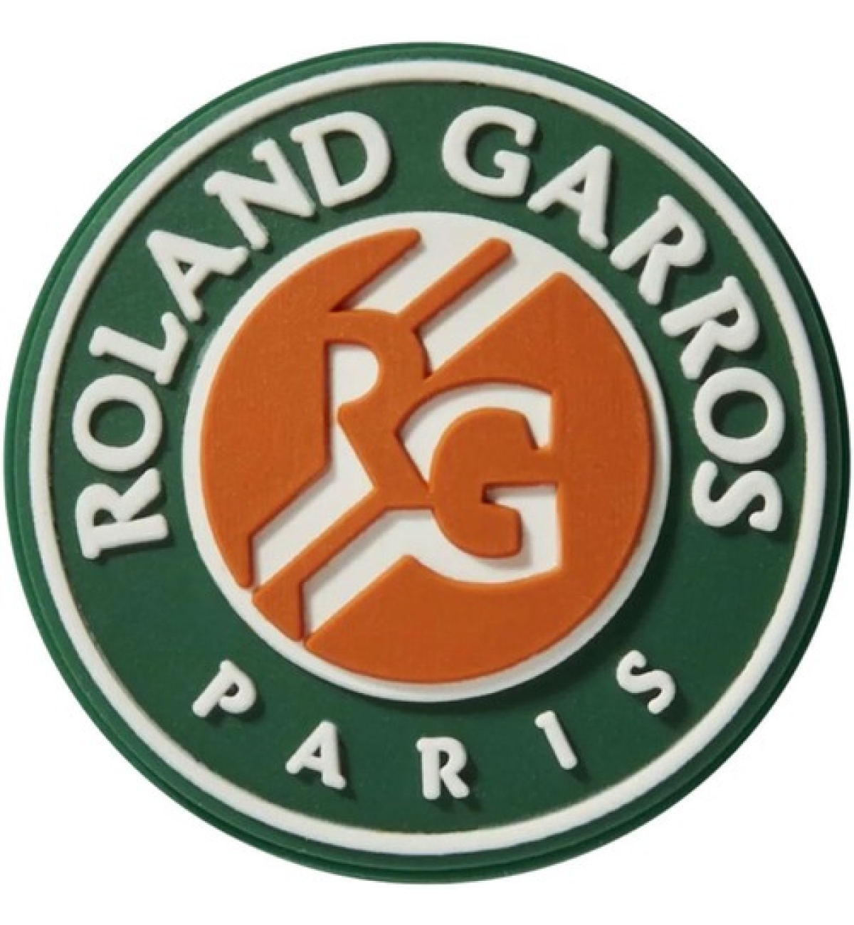 Віброгасник Wilson Roland Garros 2024 Vibra Dampener