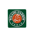 Віброгасник  Wilson RG 2025 Dampener 2pack Green/Orange WR8445801001 