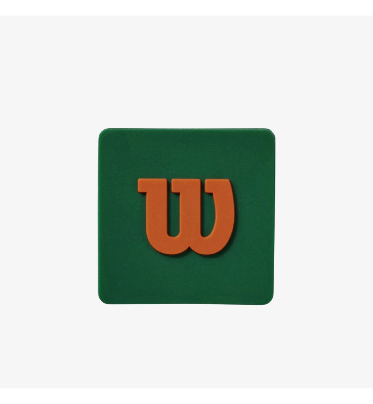 Віброгасник Wilson RG 2025 Dampener 2pack Green/Orange