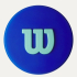 Віброгасники Wilson PRO FEEL ULTRA DAMPENER 2025 WR8448401001
