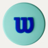 Віброгасники Wilson PRO FEEL ULTRA DAMPENER 2025 WR8448401001