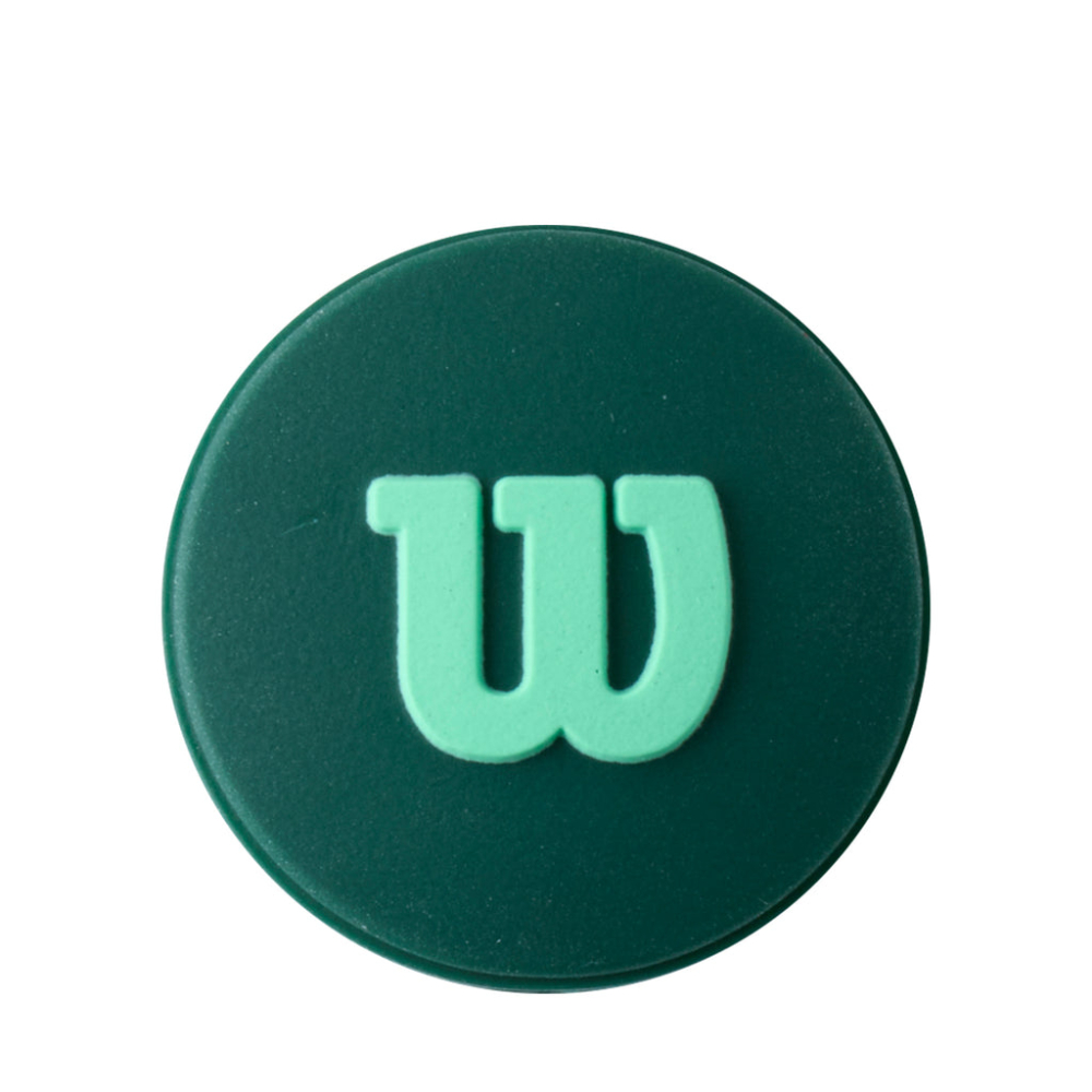 Віброгасник Wilson Pro Feel BLADE Damperens 2Pack Green WR8405901001 Віброгасник Wilson Pro Feel BLADE Damperens 2Pack Green WR8405901001