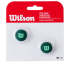 Віброгасник Wilson Pro Feel BLADE Damperens 2Pack Green WR8405901001 Віброгасник Wilson Pro Feel BLADE Damperens 2Pack Green WR8405901001