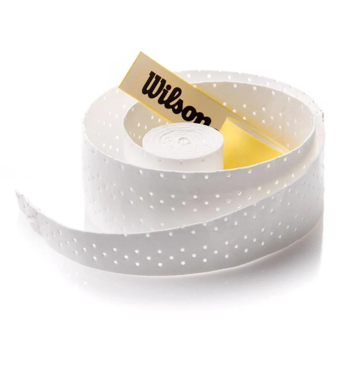 Обмотка Wilson pro overgrip perforated поштучно