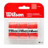 Обмотка Wilson Profile Overgrip RD 3pack WRZ4025RD