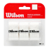 Обмотка Wilson Profile Overgrip WH 3pack WRZ4025WH 