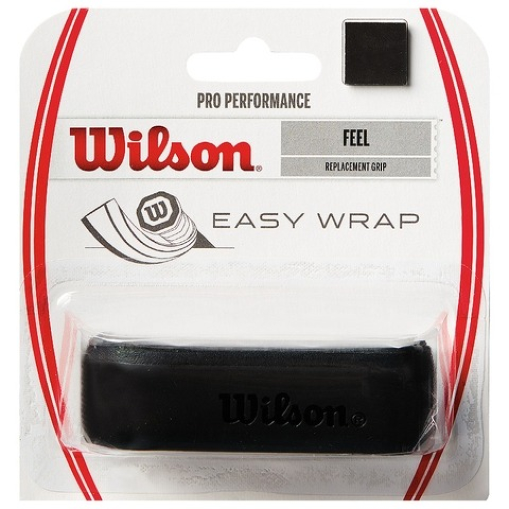 Ручка Wilson Cushion-Aire Classic Contour Replacement Grip WRZ470800 Ручка Wilson Cushion-Aire Classic Contour Replacement Grip WRZ470800