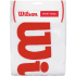 Рушник Wilson Court Towel White WRZ5400000 Рушник Wilson Court Towel White WRZ5400000