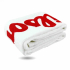 Рушник Wilson Sport Towel White WRZ540100 Рушник Wilson Sport Towel White WRZ540100